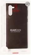 Чохол X-LEVEL for Samsung Note 10 - Guardian Series Black