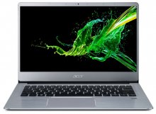 Ноутбук Acer Swift 3 SF314-58G-787J NX.HPKEU.00V Silver