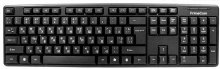 Клавіатура FRIMECOM FC-236 Black (FC-236-USB)