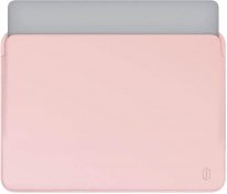 Чохол для ноутбука WIWU Skin Pro for MacBook Air 13 Pink