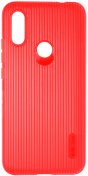 Чохол MiaMI for Xiaomi Redmi 7 - Rifle Red  (00000010729	)