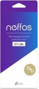 Чохол TP-Link for Neffos C7 Lite - Transparent  (9305500001)