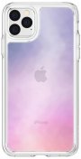 Чохол Spigen for Apple iPhone 11 Pro Max - Crystal Hybrid Quartz Gradation  (075CS27063)