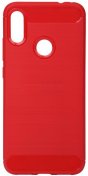 Чохол ArmorStandart for Xiaomi redmi Note 7 - Soft Shell Red  (54351)