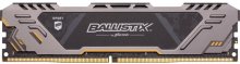 Оперативна пам’ять Crucial Ballistix Sport AT DDR4 1x8GB BLS8G4D32AESTK