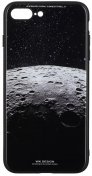 Чохол WK for Apple iPhone 7/8 Plus - WPC-061 Moon LL06  (681920360131)