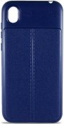 Чохол MiaMI for Huawei Y5 2019 - Skin Shield Blue  (00000010132 )