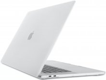 Чохол Moshi for MacBook Pro 15 iGlaze Ultra Slim Case Transparent (99MO071908)