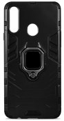Чохол MiaMI Armor 2.0 for Samsung A207 A20S - 2019 - Black  (00000011460)