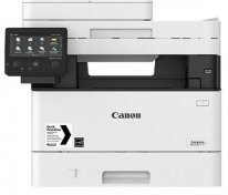 Лазерний чорно-білий БФП Canon i-SENSYS MF426dw А4 з Wi-Fi (без факсу)