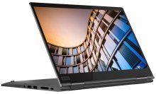 Ноутбук Lenovo ThinkPad X1 Yoga G4 20QF001URT Gray