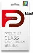 Захисне скло ArmorStandart Pro for OPPO A91 - Full Glue Black (ARM56648-GPR-BK)