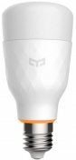Смарт-лампа Yeelight LED Smart Bulb 1S Dimmable E27 YLDP15YL (YLDP153EU)