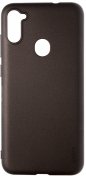 Чохол X-LEVEL for Samsung A115 A11 2020 - Guardian Series Black  (XL-GS-SA115-B)