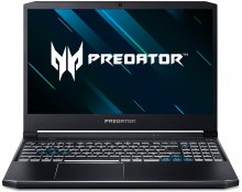 Ноутбук Acer Predator Helios 300 PH315-53-74V8 NH.Q7YEU.00R Black