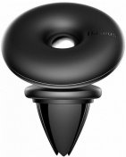 Кріплення для мобільного телефону Baseus Premium Star Ring Black (Baseus Premium Star Ring Black)