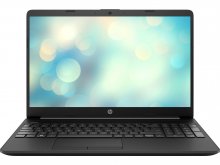 Ноутбук HP 15-dw2005ur 3A702EA Black