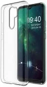 Чохол BeCover for Xiaomi Redmi 9 - Transparancy (705138)
