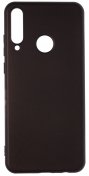 Чохол X-LEVEL for Huawei Y6P 2020 - Guardian Series Black  (XL-GS-HWY6P-B)