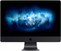 ПК моноблок Apple A1862 iMac Pro (MQ2Y2)