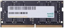 Оперативна пам’ять Apacer DDR4 1x16GB (AS16GGB26CQYBGH)