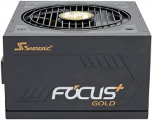  Блок живлення Seasonic 1000W Focus GX-1000 (SSR-1000FX)