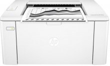 Принтер HP LaserJet Pro M102W with Wi-Fi (G3Q35A)