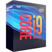 Процесор Intel Core i9-9900K (BX806849900K) Box (Standard Folding Box)