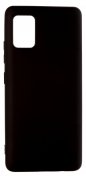 Чохол MiaMI for Samsung A515 A51 - Lime Black  (00000012275)