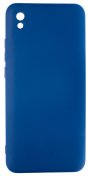 Чохол MiaMI for Xiaomi redmi 9A - Lime Blue  (00000013103)