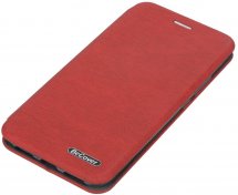 Чохол BeCover for Nokia 5.3 - Exclusive Burgundy Red  (705262)