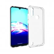 Чохол BeCover for Motorola Moto E6s - Transparancy (705350)