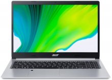 Ноутбук Acer Aspire 5 A515-44-R5QE NX.HW4EU.00A Silver