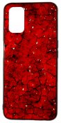 Чохол Milkin for Oppo A52 Creative Shinning case Red  (MC-SC-OPOA52-RD)