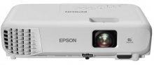 Проектор Epson EB-E01 (3300 Lm)