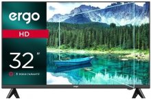 Телевізор LED Ergo 32DHT5000 (1366x768)