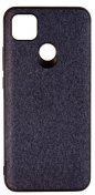 Чохол Milkin for Xiaomi redmi 9C - Creative Fabric Phone Case Blue  (MC-FC-XR9C-BLU)