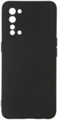 Чохол ArmorStandart for Oppo Reno3 - Icon Case Black (ARM57160)