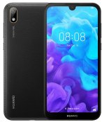 Смартфон Huawei Y5 2019 AMN-LX9 2/16GB Modern Black (51093SHA)