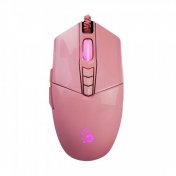 Мишка, A4 Tech P91s Bloody USB, Pink ( Gaming )