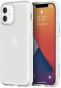 Чохол Griffin for Apple iPhone 12 Mini - Survivor Clear Clear  (GIP-049-CLR)