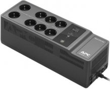 ПБЖ APC Black-UPS 850VA (BE850G2-RS)