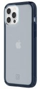 Чохол Incipio for Apple iPhone 12 Pro Max - Slim Case Translucent Midnight Blue  (IPH-1888-MDNT)