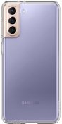 Чохол Spigen for Samsung Galaxy S21 - Liquid Crystal Crystal Clear  (ACS02419)