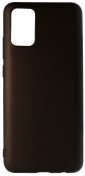 Чохол X-LEVEL for Samsung A02S A025 2020 - Guardian Series Black  (XL-GS-SA02S-B)