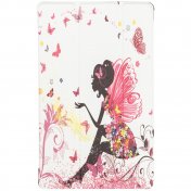 Чохол для планшета BeCover for Huawei MatePad T10s - Smart Case Fairy (705939)