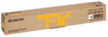 Картридж Kyocera TK-8375Y Yellow (1T02XDANL0)