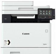 БФП Canon i-SENSYS MF744CDW A4 with Wi-Fi (3101C064)