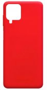 Чохол Molan Cano for Samsung A125 A12 2021 - Smooth Red  (2000985112642			)