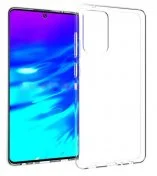 Чохол BeCover for Samsung A72 SM-A726 - Transparancy (705651)